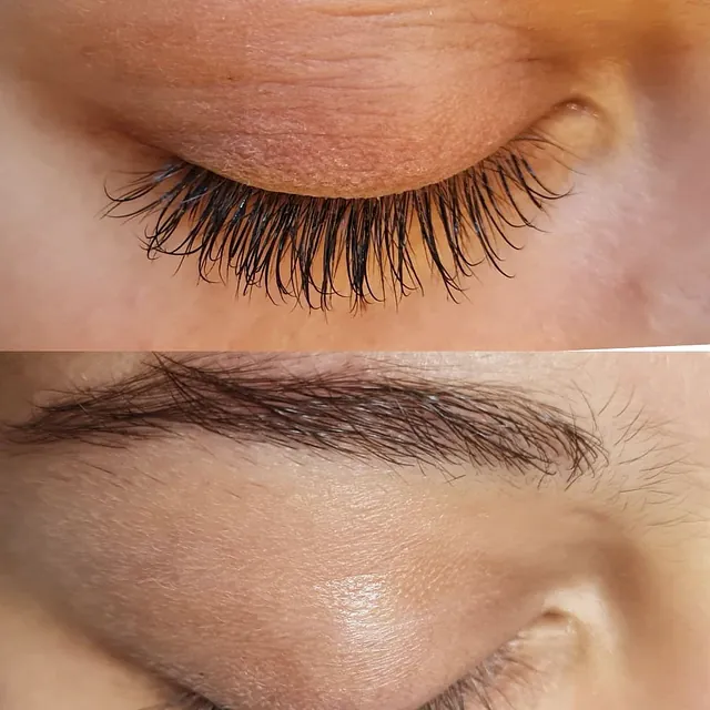 lash lifting